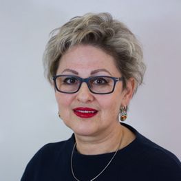 Praxis für Strahlentherapie am Klinikum Worms - Frau Rima Ermakova